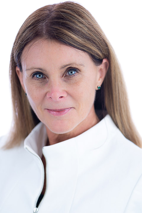 Deb Anderson Co Founder