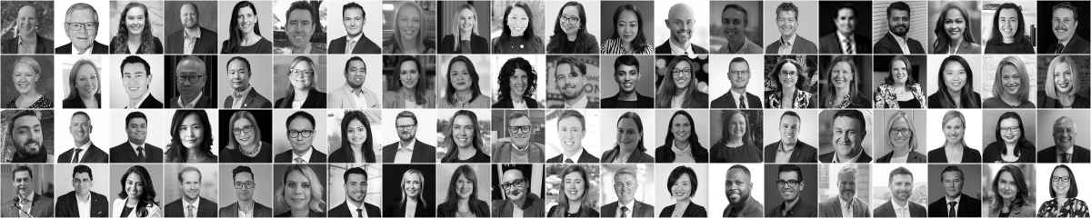Governance Top 100 Finalists 2025